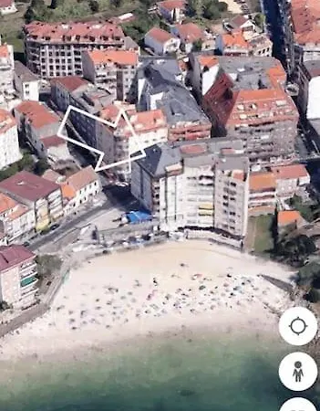 Appartement Playita Del Puerto *