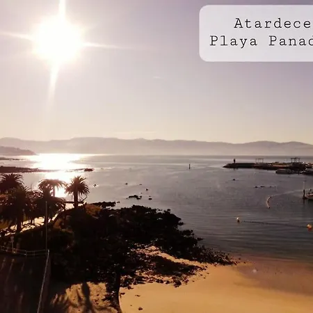 Appartement Playita Del Puerto Sanxenxo