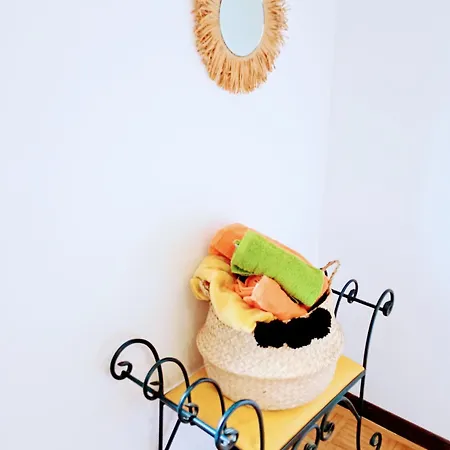 Appartement Playita Del Puerto