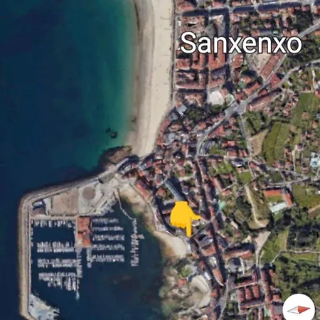 Playita Del Puerto