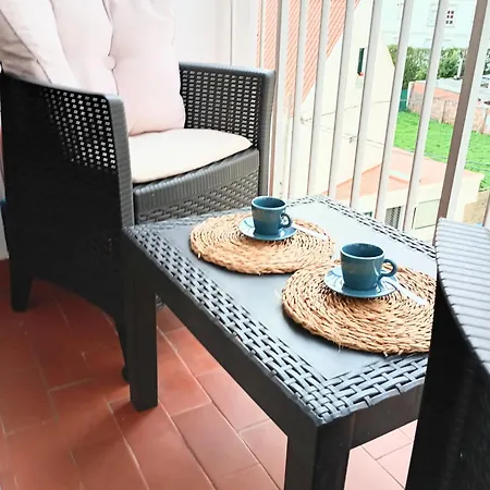Playita Del Puerto Appartement Sanxenxo